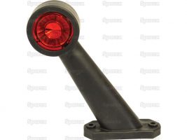 LED Fanale di Ingombro a Anteriore/Posteriore, DX / SX, 12-24V