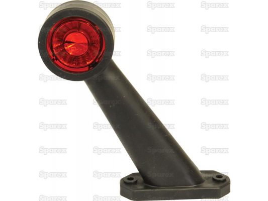 LED Fanale di Ingombro a Anteriore/Posteriore, DX / SX, 12-24V