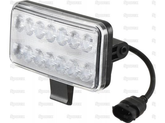 LED Faro da lavoro - immagine 5