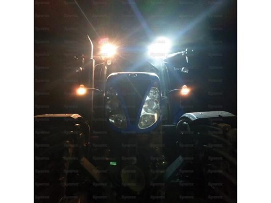 LED Faro da lavoro - immagine 3