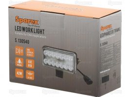 LED Faro da lavoro
