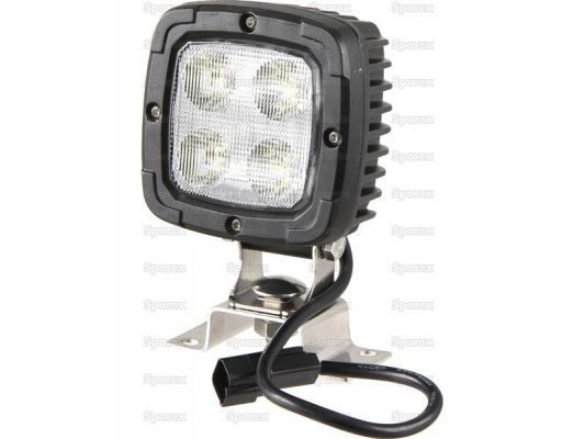 LED Faro da Lavoro - immagine 5