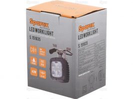 LED Faro da Lavoro