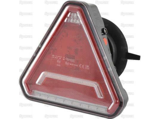 Connix Plus - Kit Fanali - Wireless, Magnetico - immagine 3