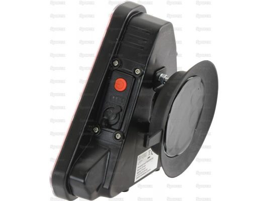 Connix Plus - Kit Fanali - Wireless, Magnetico - immagine 4