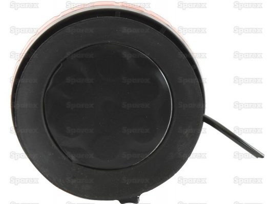 LED Lampeggiante (Arancione) - immagine 2