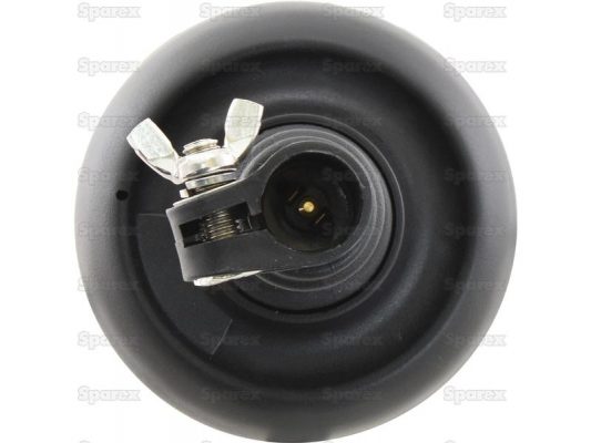 LED Lampeggiante (Arancione) - immagine 2