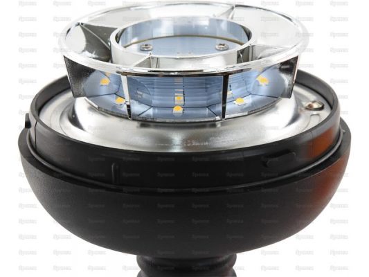 LED Lampeggiante (Arancione) - immagine 3