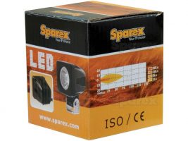 LED Faro da lavoro
