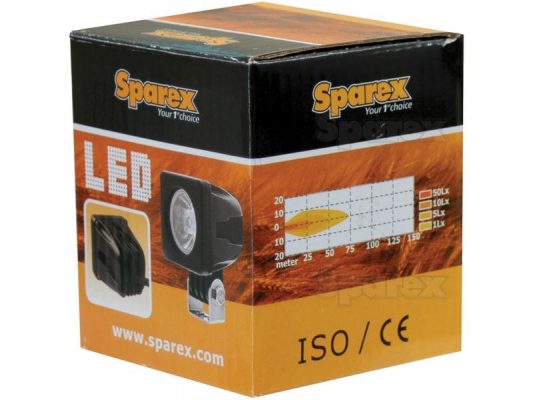LED Faro da lavoro