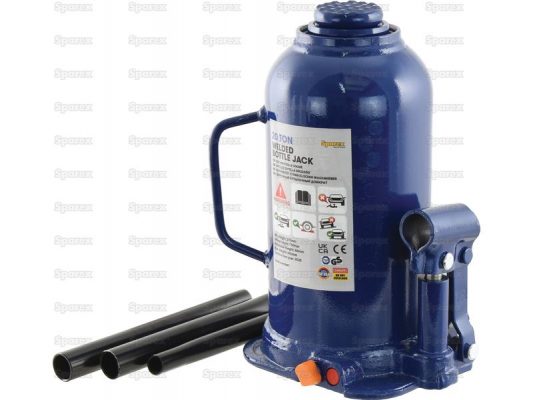 Sollevatore 20T