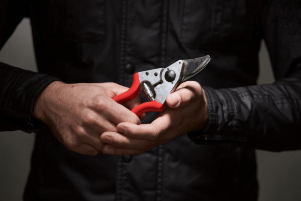 Forbice Felco 6 - immagine 2