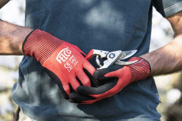 Forbice Felco 7 - immagine 2