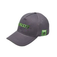 Cappello grigio