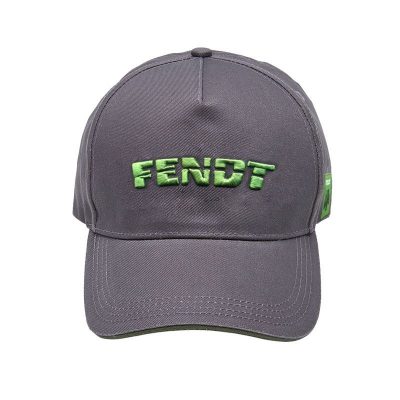 Cappello grigio - immagine 2