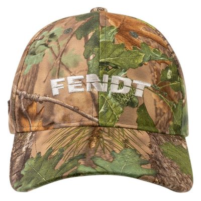 Cappello verde/mimetico - immagine 2