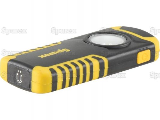 Lampada da ispezione a Led ricaricabile - immagine 3