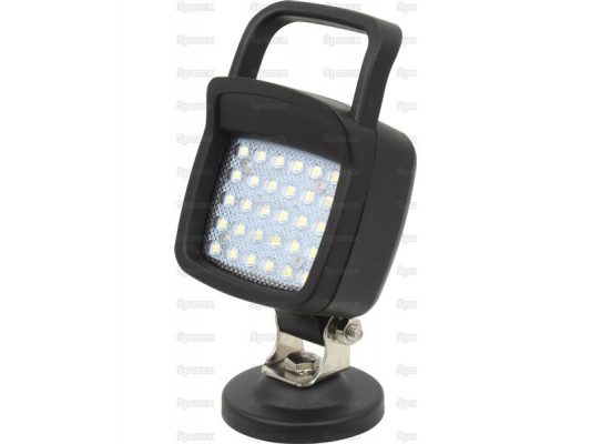 LED Faro da lavoro a Ricaricare - immagine 2