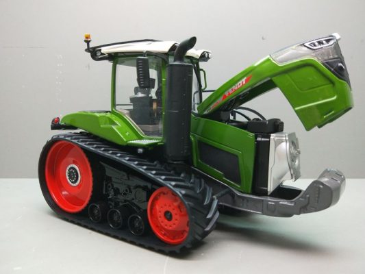 Modellino Fendt 940 Vario MT - immagine 2