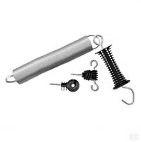 Kit per cancello completo