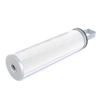 Filtro Olio Idraulico Fendt