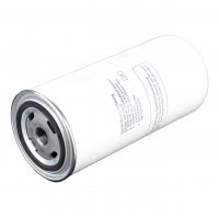 Filtro Carburante