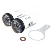 Kit Filtri Carburante