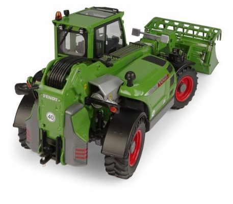Modellino FENDT Cargo T955 - immagine 6