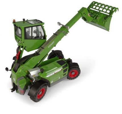 Modellino FENDT Cargo T955 - immagine 5
