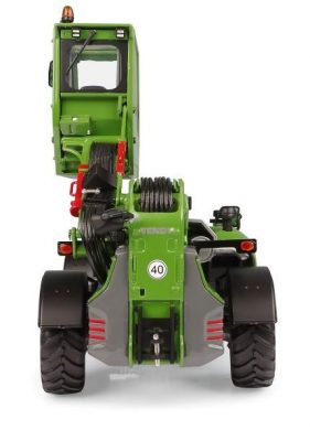 Modellino FENDT Cargo T955 - immagine 3