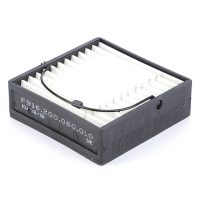Filtro Carburante