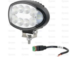 Faretto da lavoro LED