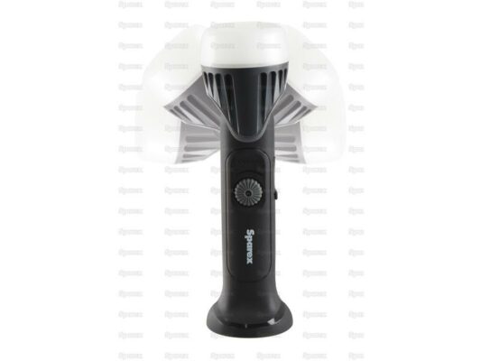Lampada LED 1000 Lumen - immagine 8