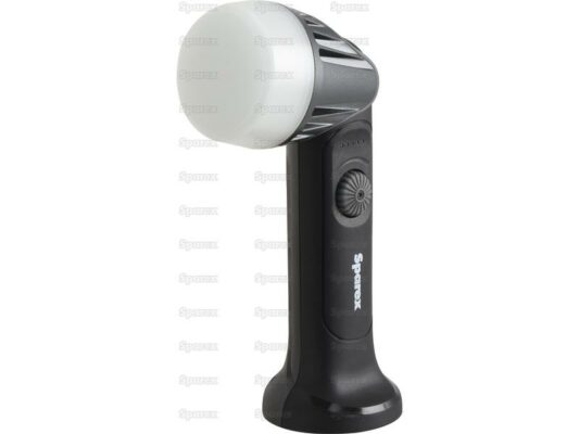 Lampada LED 1000 Lumen - immagine 7