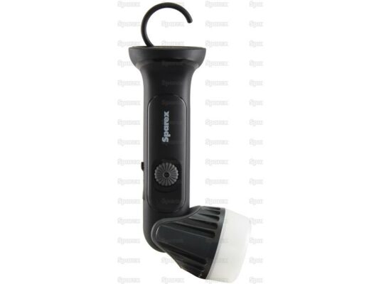 Lampada LED 1000 Lumen - immagine 6