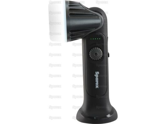 Lampada LED 1000 Lumen - immagine 5