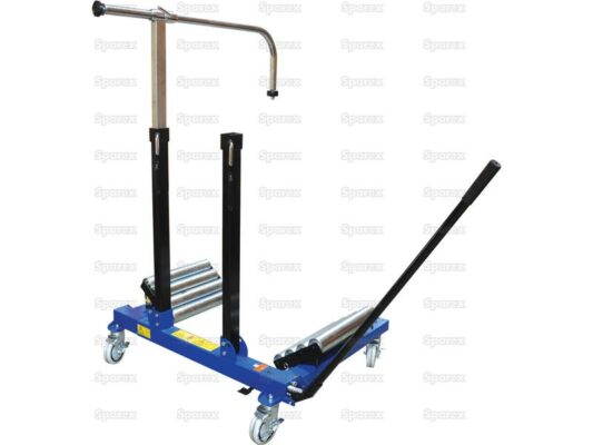 Carrello Sposta Ruote, 1200kgs - immagine 10
