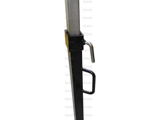 Carrello Sposta Ruote, 1200kgs - immagine 4