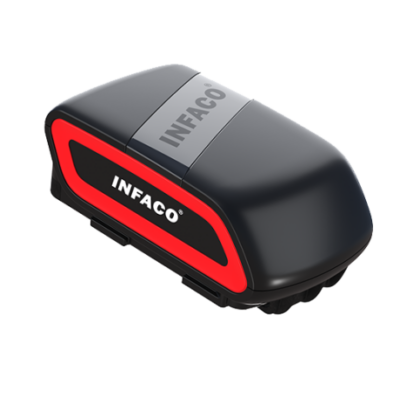 Forbice INFACO F3020 Electrocoup - immagine 2