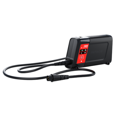 Forbice INFACO F3020 Electrocoup - immagine 4
