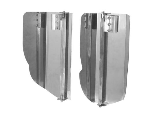 Protezione per Specchio Retrovisore Dx-Sx - immagine 2
