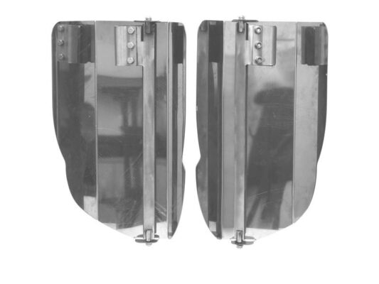 Protezione per Specchio Retrovisore Dx-Sx - immagine 9