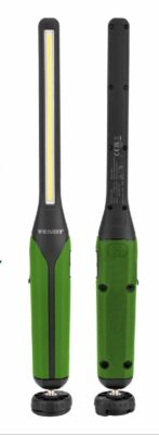 Lampada da lavoro a LED a barra FENDT