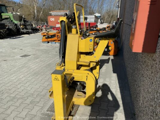 ESCAVATORE S&C 70-32 - immagine 2