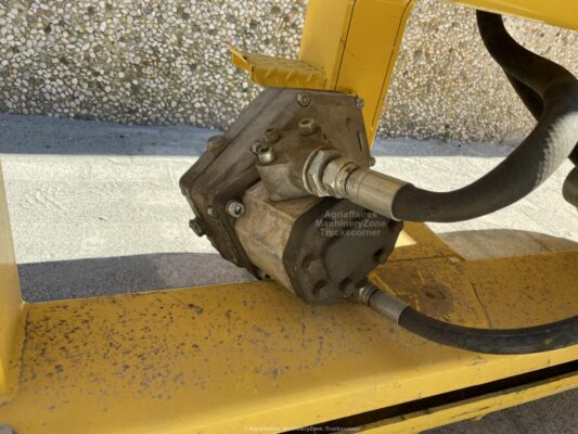 ESCAVATORE S&C 70-32 - immagine 3