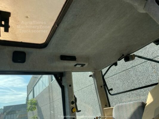 LANDINI LEGEND 145 - immagine 4