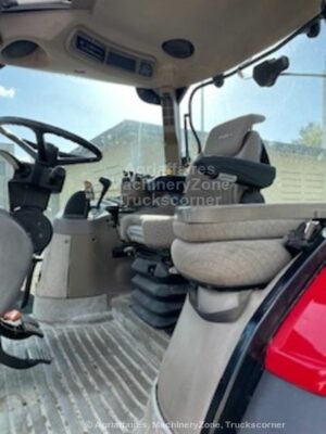 CASE MXU 135 - immagine 5