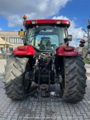 CASE MXU 135 - immagine 7