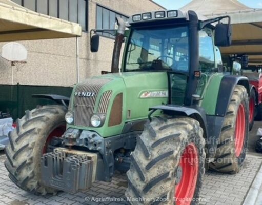 FENDT FAVORIT 716 - immagine 2