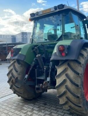FENDT FAVORIT 716 - immagine 4